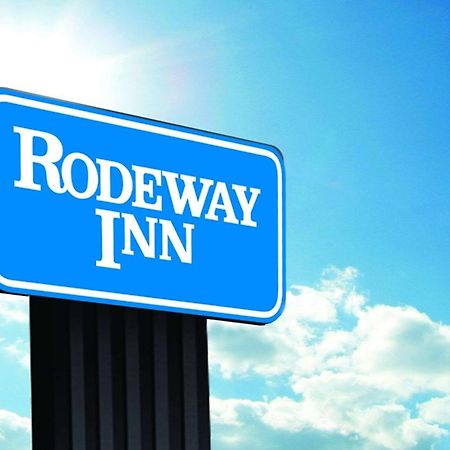 Rodeway Inn Richland المظهر الخارجي الصورة