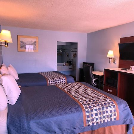 Rodeway Inn Richland المظهر الخارجي الصورة