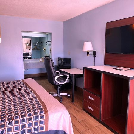 Rodeway Inn Richland المظهر الخارجي الصورة