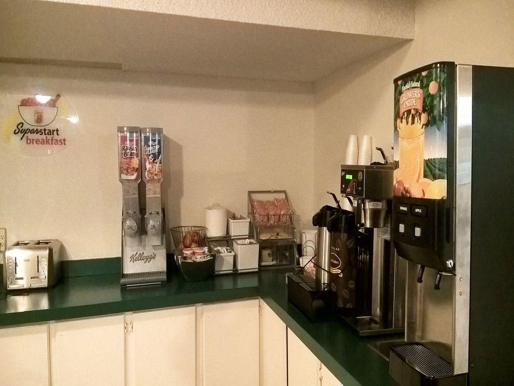 Rodeway Inn Richland المظهر الخارجي الصورة