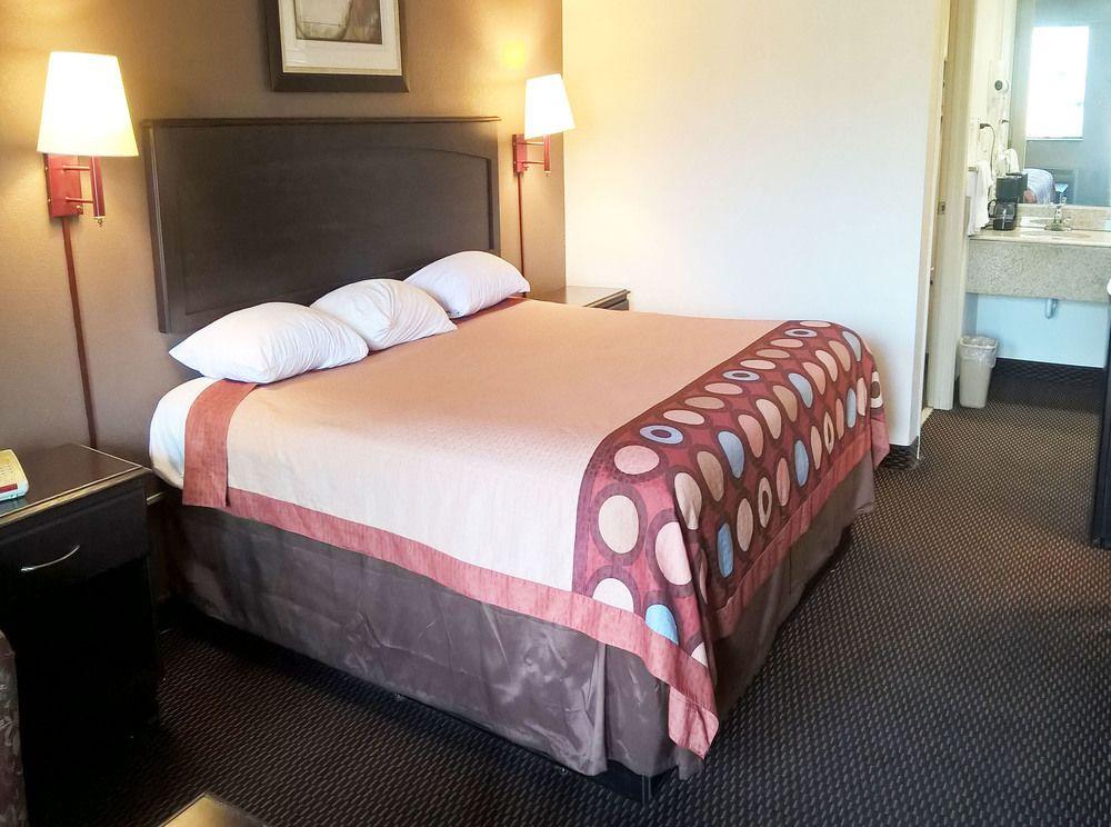 Rodeway Inn Richland المظهر الخارجي الصورة