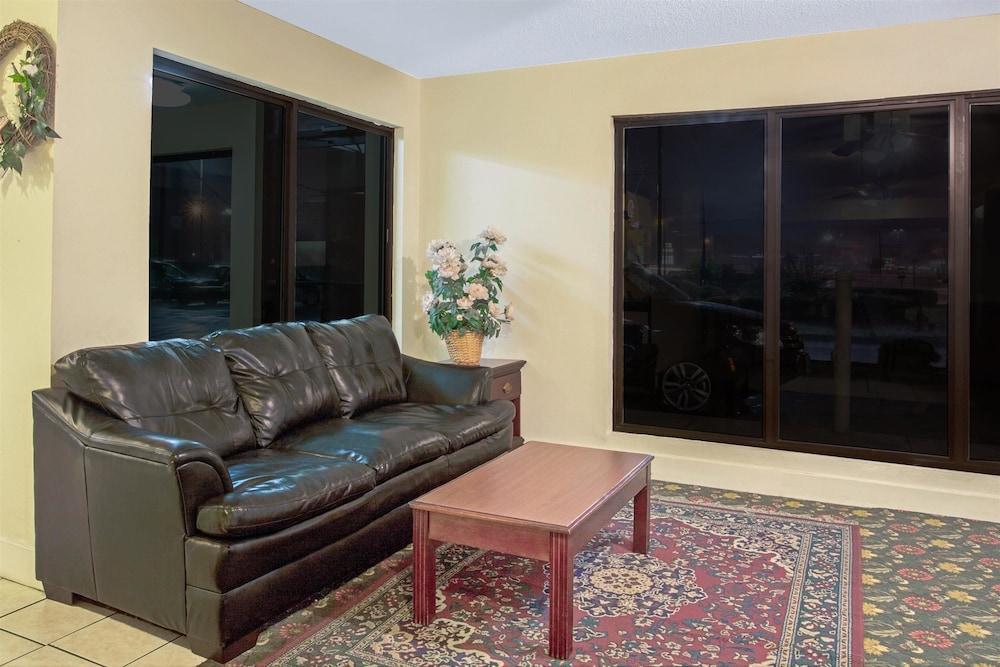 Rodeway Inn Richland المظهر الخارجي الصورة