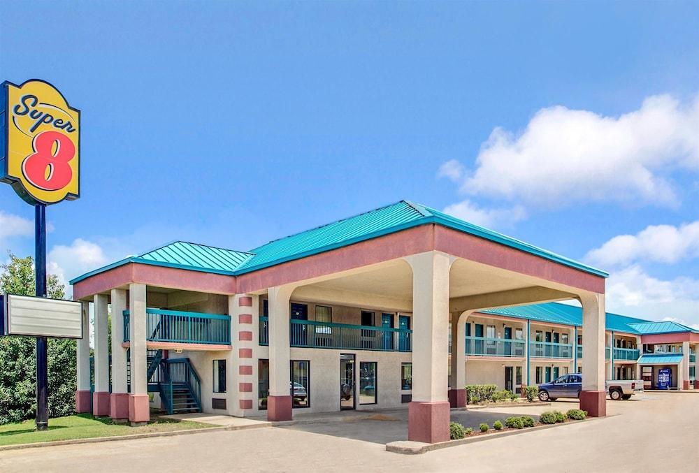 Rodeway Inn Richland المظهر الخارجي الصورة