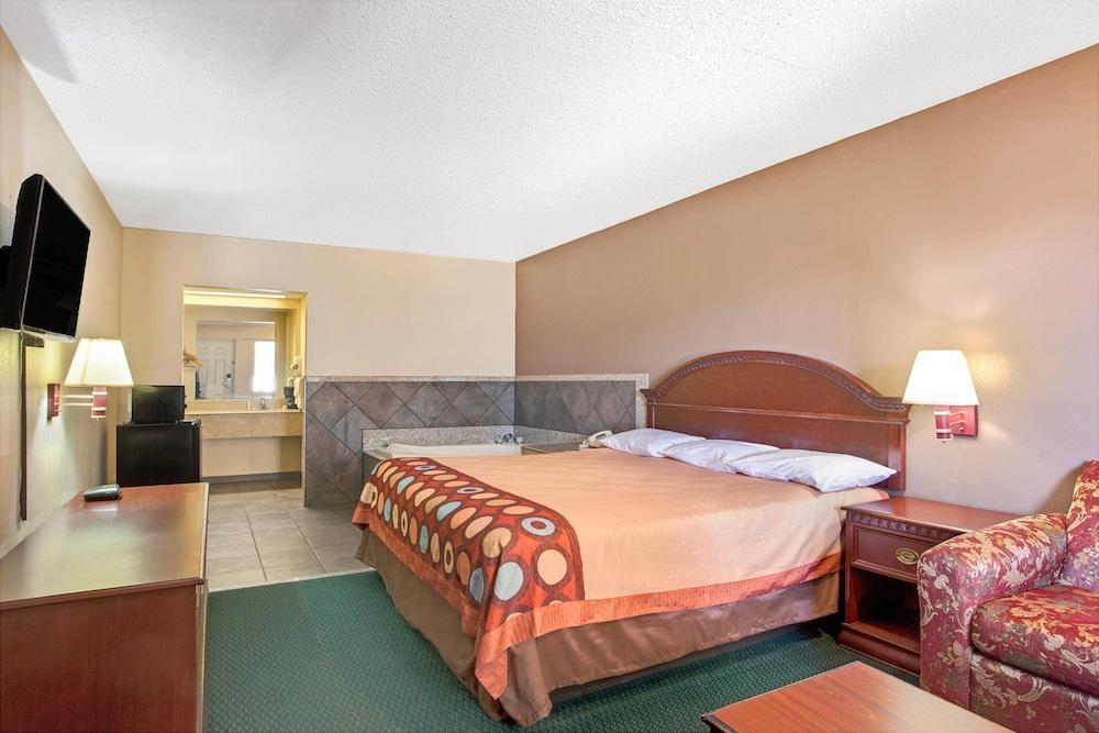Rodeway Inn Richland المظهر الخارجي الصورة