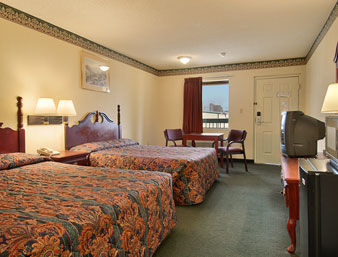 Rodeway Inn Richland المظهر الخارجي الصورة