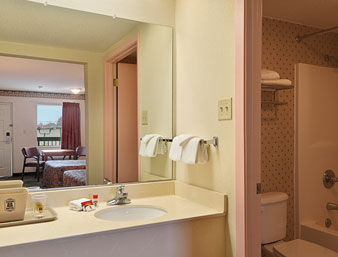 Rodeway Inn Richland المظهر الخارجي الصورة